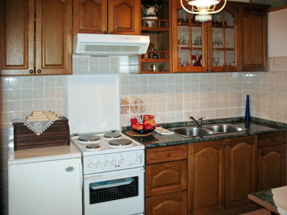 Apartment Vukelic-1 By Interhome Novi Vinodolski Zewnętrze zdjęcie