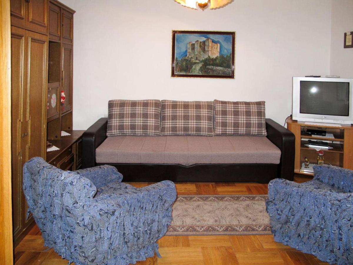 Apartment Vukelic-1 By Interhome Novi Vinodolski Zewnętrze zdjęcie